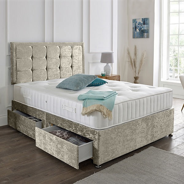 Dallas Divan Headboard