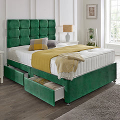 Rio Divan Headboard