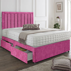 Cairo Divan Headboard