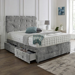 Rio Divan Headboard