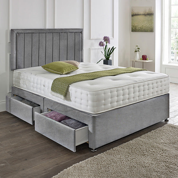 Cairo Divan Headboard