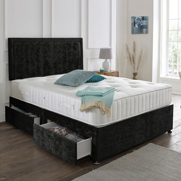 Seoul Divan Headboard