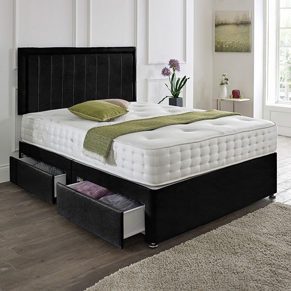 Cairo Divan Headboard Main image