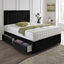 Cairo Divan Headboard