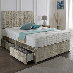 Chelsea Divan Headboard