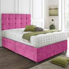 Rio Divan Headboard
