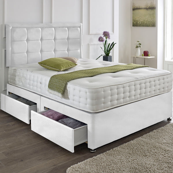 Dallas Divan Headboard