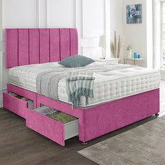 Oslo Divan Headboard