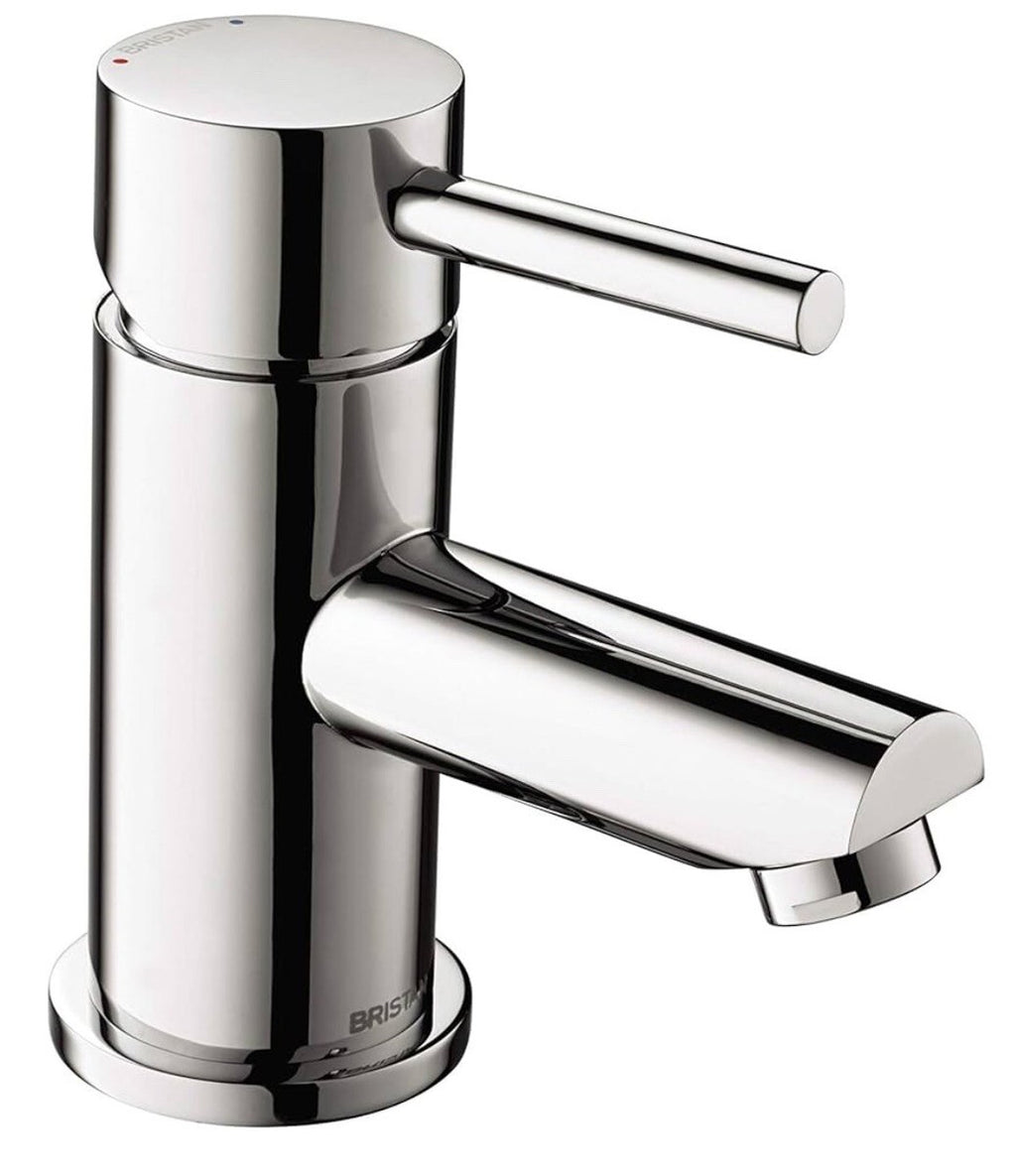 Florentine Basin Mixer