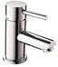 Florentine Basin Mixer