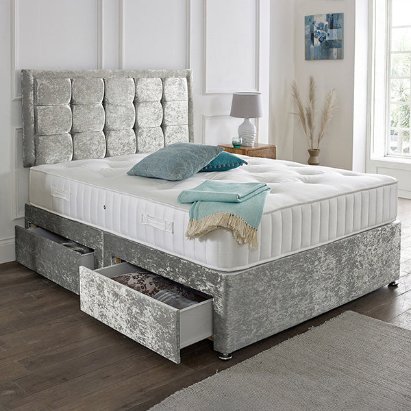 Dallas Divan Headboard