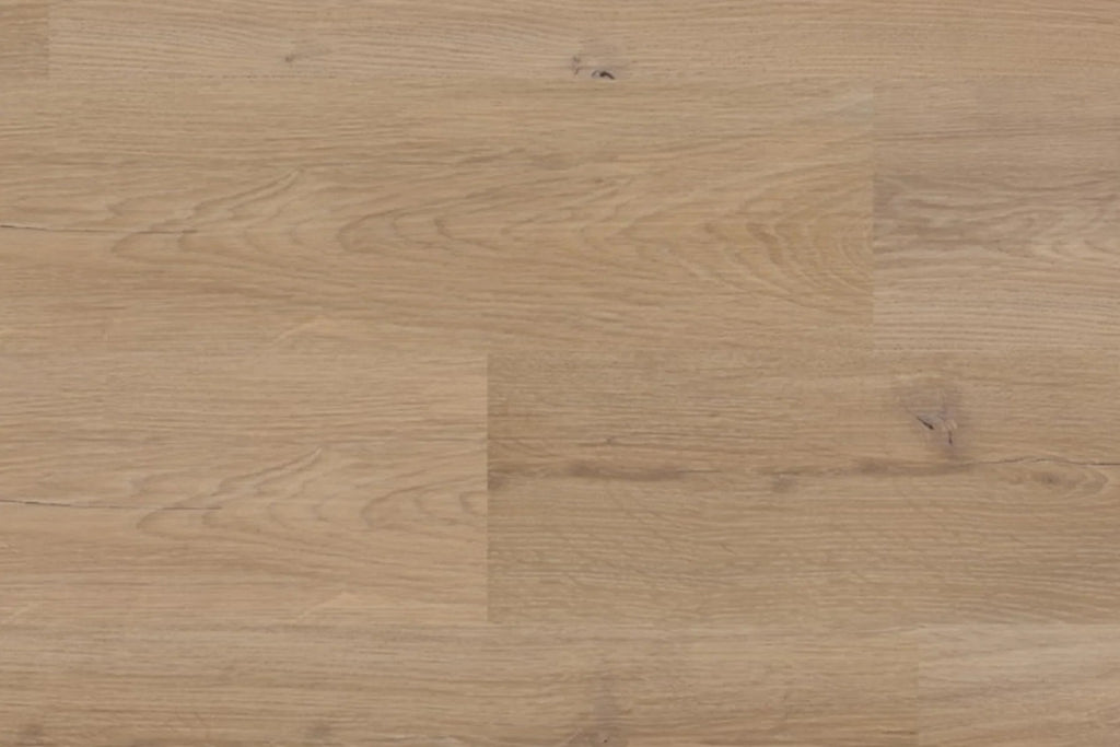 Buri Oak Straight Waterproof Click Vinyl