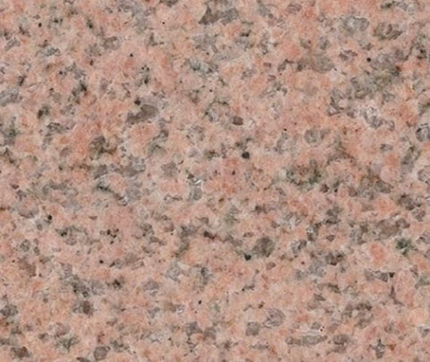 SALISBURY PINK – GRANITE