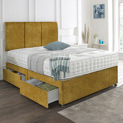 Chelsea Divan Headboard