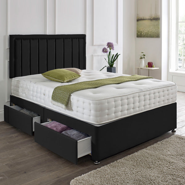 Cairo Divan Headboard