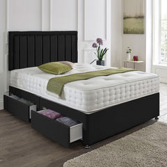 Cairo Divan Headboard