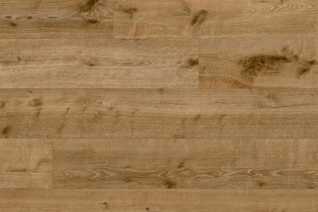 Sepia Tegernsee Oak 12mm Long & Wide Straight Laminate
