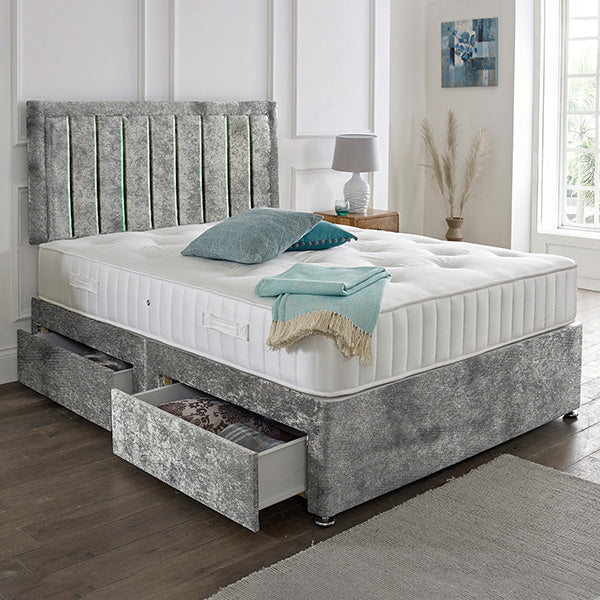 Cairo Divan Headboard