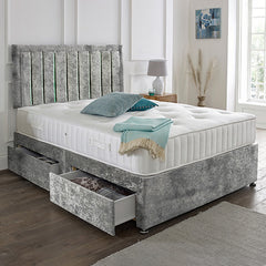 Cairo Divan Headboard