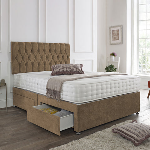 Beirut Divan Headboard