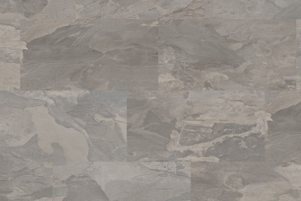 Silverado 8mm Tile Effect Waterproof Laminate