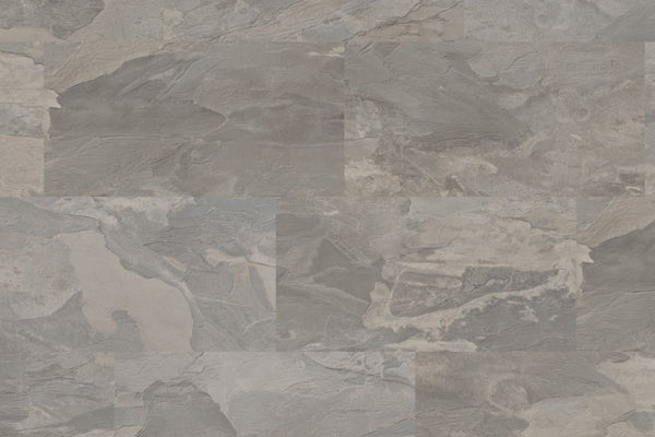 Silverado 8mm Tile Effect Waterproof Laminate