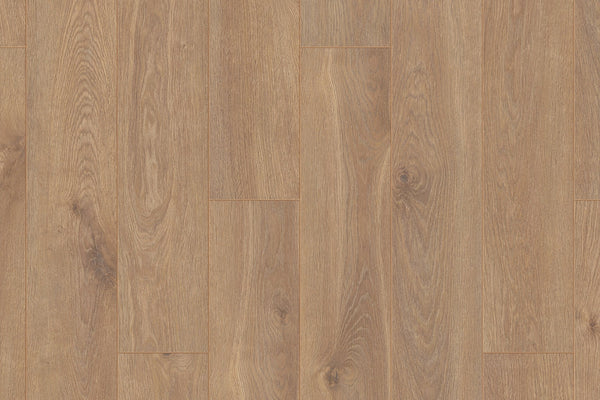 Solar Oak 8mm Straight Waterproof Laminate