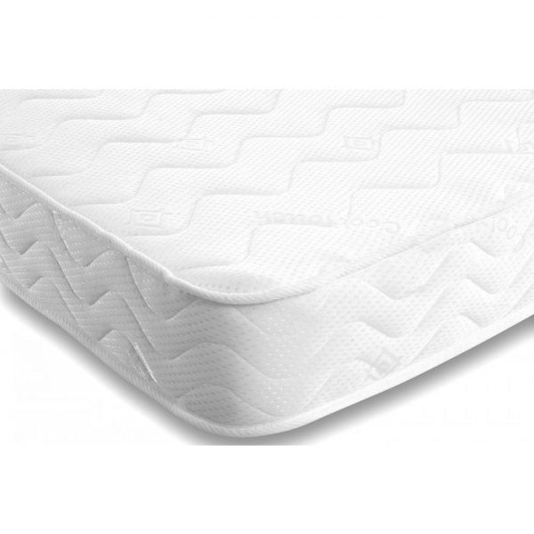 Dual Spring Memory Foam Mattress Main image
