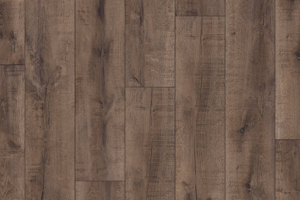 Terra Oak 12mm Straight Laminate