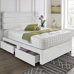 Dublin Divan Headboard