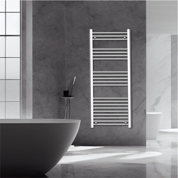 Tokyo Chrome Radiator