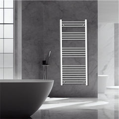Tokyo Chrome Radiator