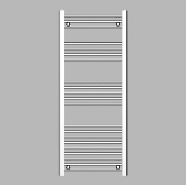 Tokyo Chrome Radiator