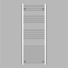 Tokyo Chrome Radiator