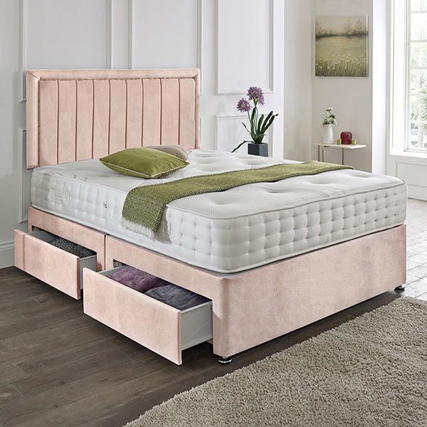 Cairo Divan Headboard