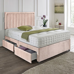 Cairo Divan Headboard