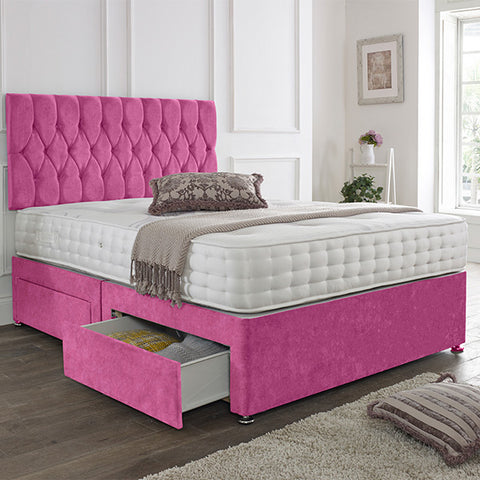 Beirut Divan Headboard