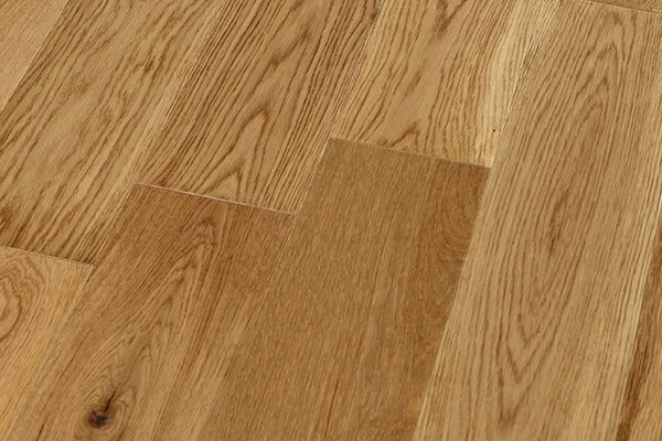 UV Lacquered 14/3 x 150mm Straight Engineered