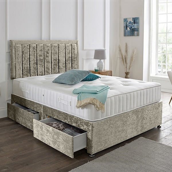 Cairo Divan Headboard