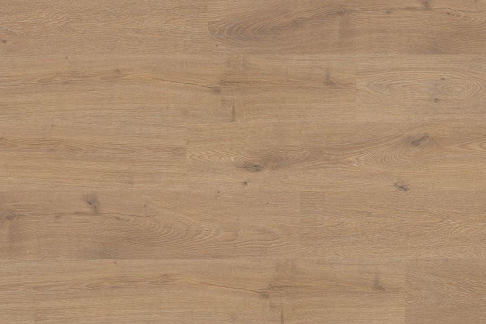 Warm Sand Oak 12mm Straight Laminate Secondary image