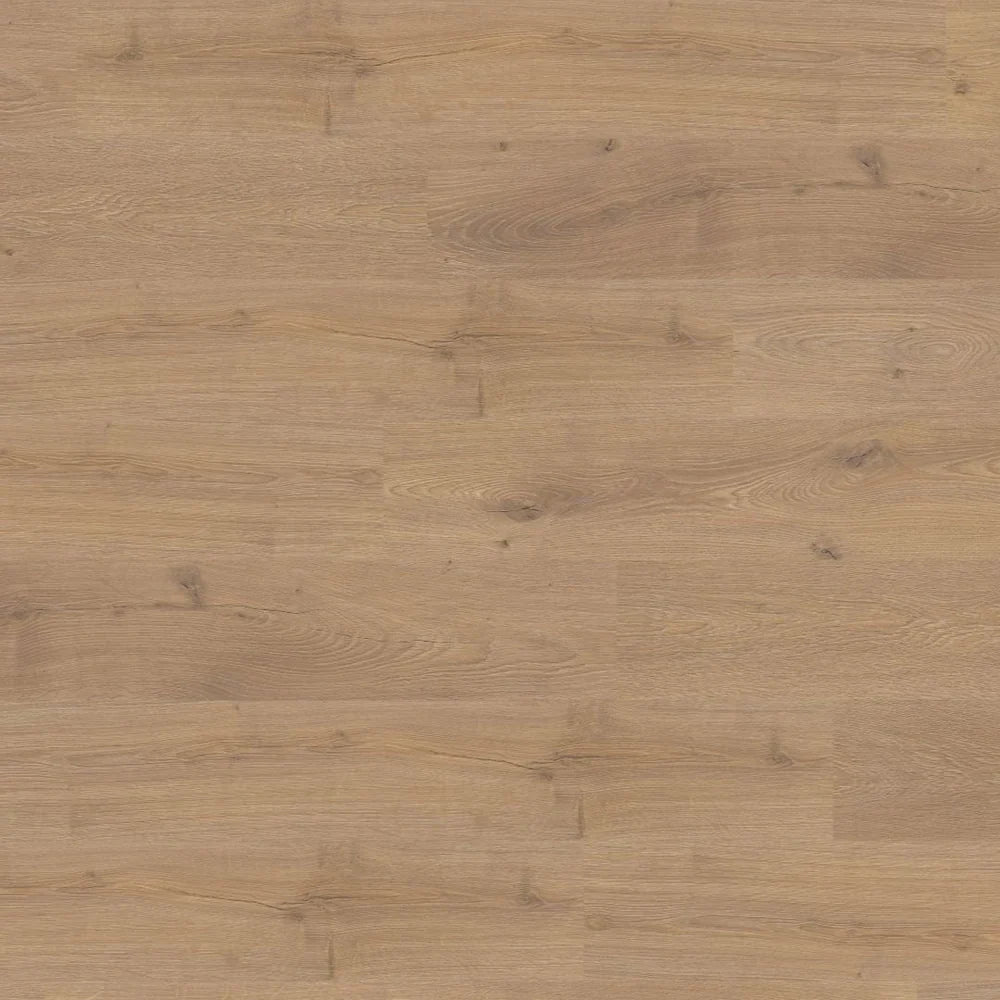Warm Sand Oak 12mm Straight Laminate