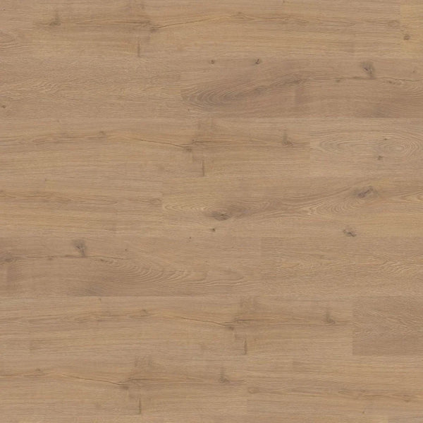 Warm Sand Oak 12mm Straight Laminate
