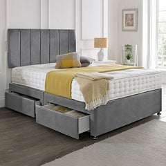 Oslo Divan Headboard