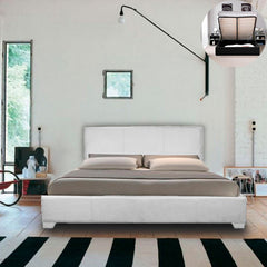 Zena Ottoman Storage Bed - 3FT Single