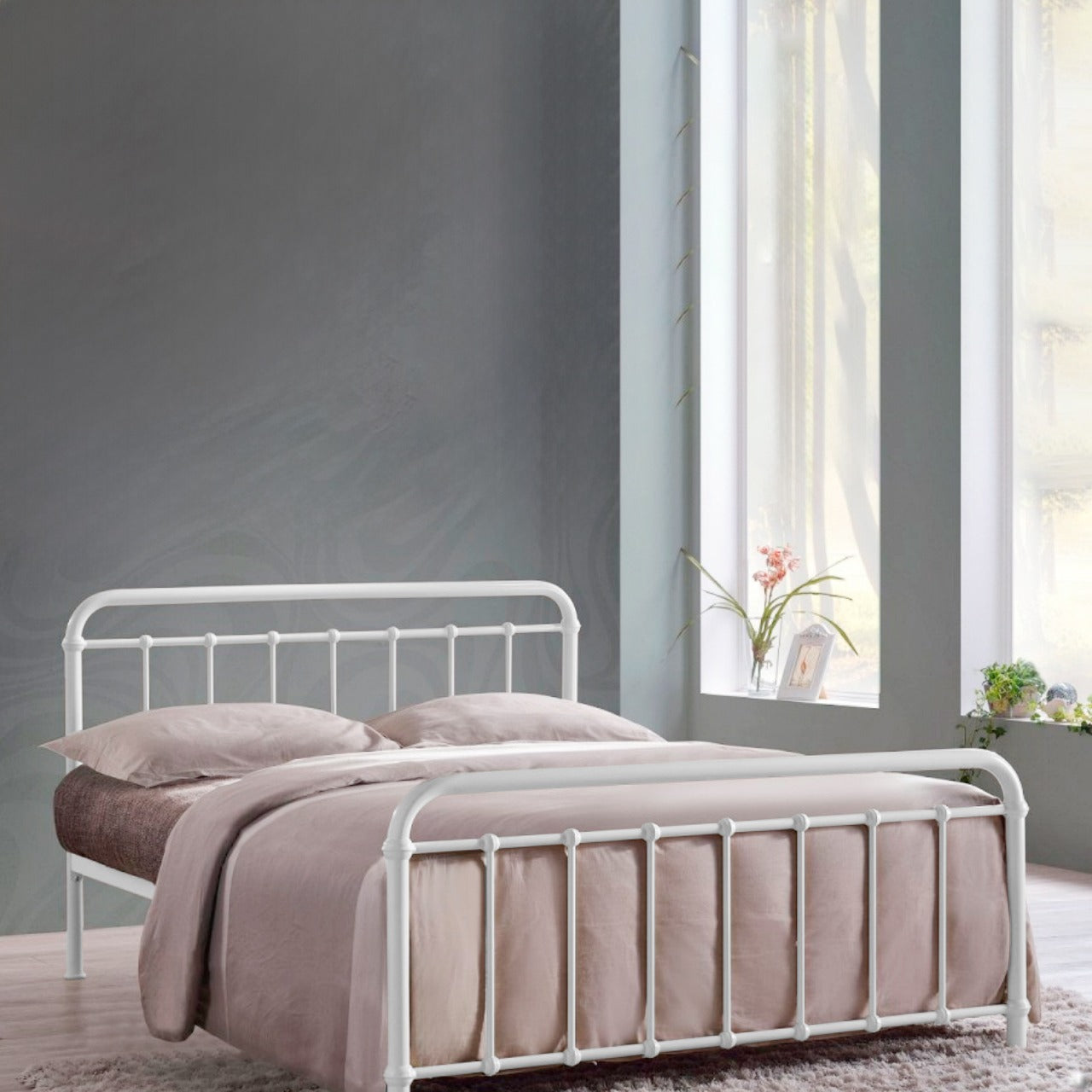 Jessica Bed Frame Main image