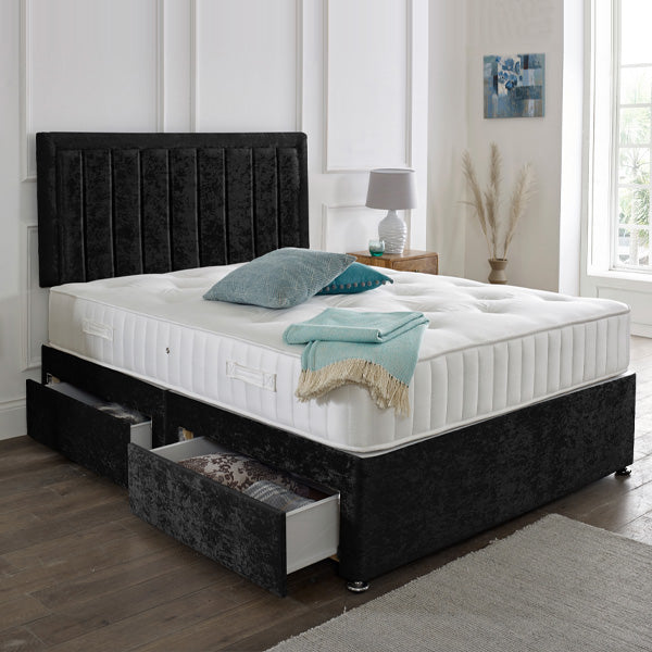 Cairo Divan Headboard