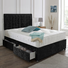 Cairo Divan Headboard