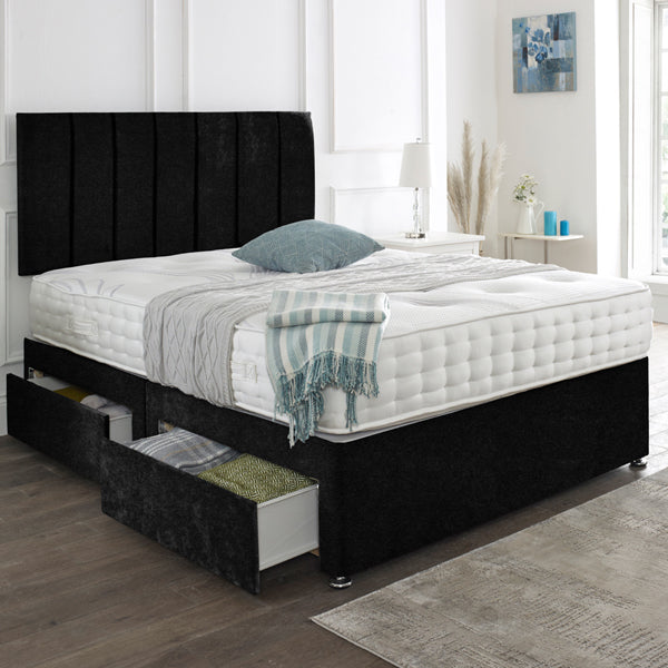 Oslo Divan Headboard