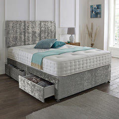 Chelsea Divan Headboard