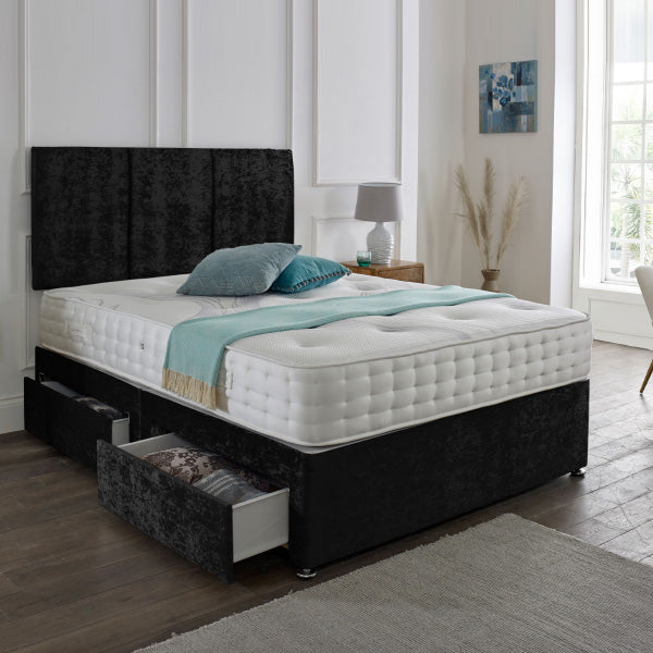 Chelsea Divan Headboard